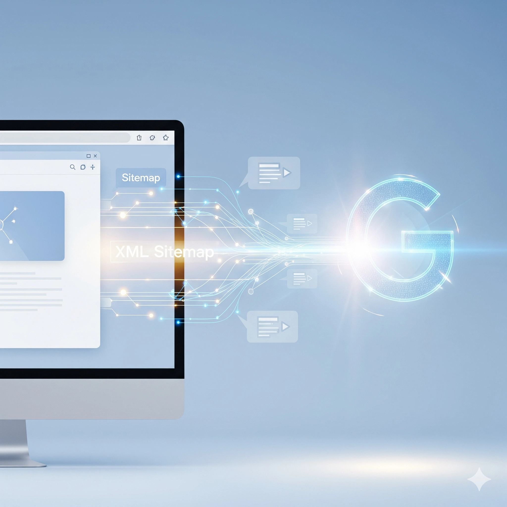 Créez Votre Sitemap XML Gratuitement et Automatiquement